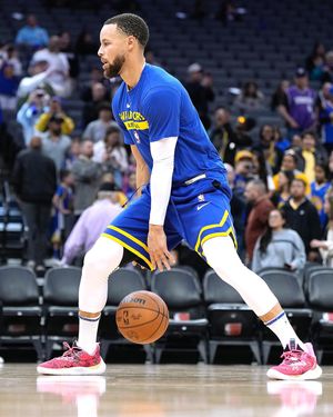 Image post by @warriorsshop on Instagram