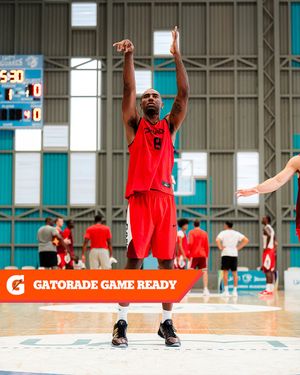 Image post by @canadabasketball on Instagram