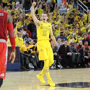 Image post by @umhoops on Instagram