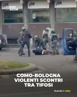 Image post by @sportmediaset on Instagram