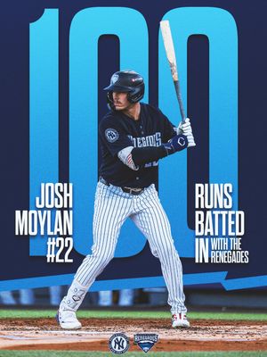 Image post by @hvrenegades on Instagram