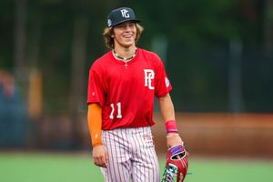 Image post by @PerfectGameUSA on Twitter