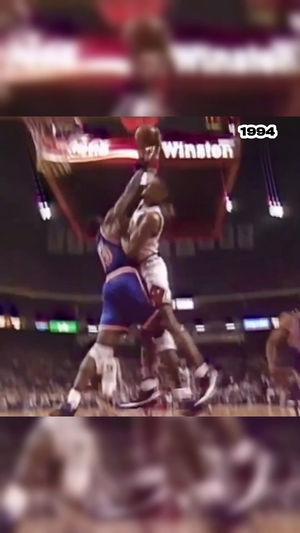 Video post by @nbaonprime on Facebook