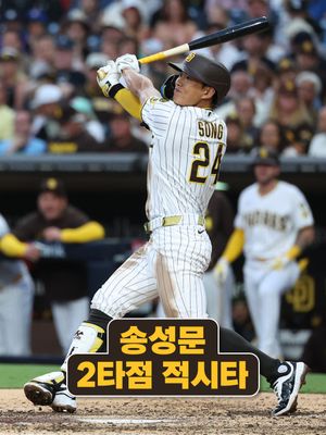 Image post by @mlb.korea on Instagram