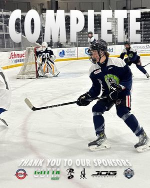 Image post by @capperhockeyservices on Instagram