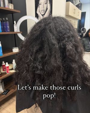 Image post by @t.c.salon on Instagram