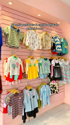 Image post by @deliwafastore.kediri on TikTok