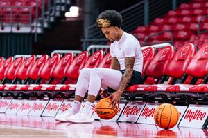 Image post by @BadgerMBB on Twitter