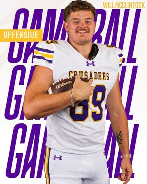 Image post by @crufootball on Instagram