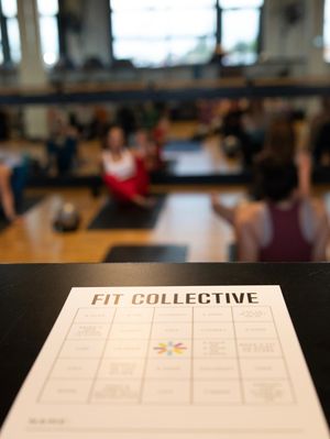 Image post by @fitcollectivedenver on Instagram