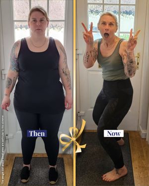 Image post by @one2onediet on Instagram