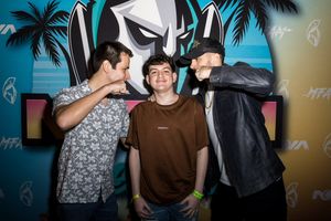 Image post by @NICKMERCS on Twitter