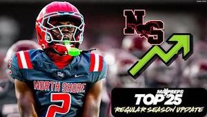 Video post by @maxpreps on YouTube