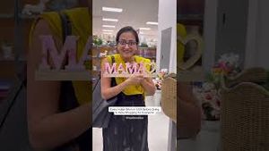 Video post by @just_kajal_things on YouTube