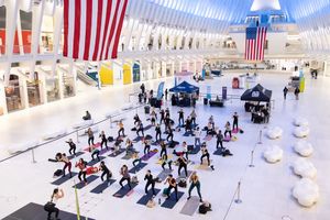 Image post by @explorewtc on Instagram