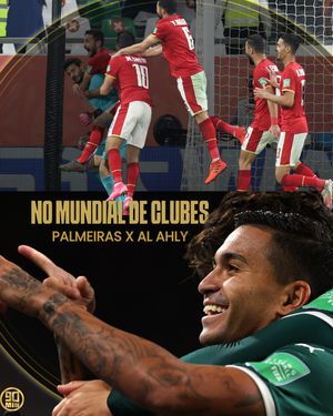 Image post by @90minbrasil on Instagram