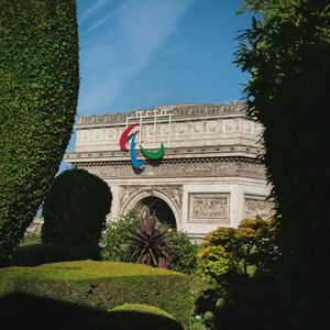 Image post by @tony_estanguet on Instagram