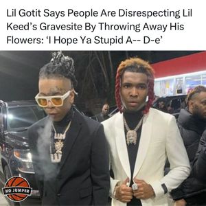 Image post by @nojumper on Instagram