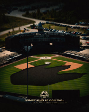 Image post by @purduebaseball on Instagram