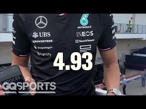 Video post by @gqvideos on YouTube