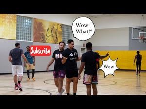 Video post by @b3rtokicks on YouTube