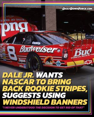 Image post by @dailydownforce on Instagram
