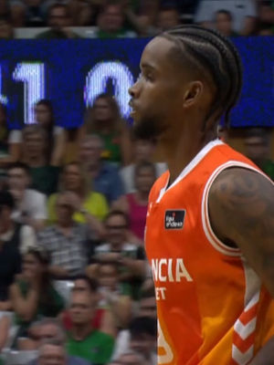 Video post by @dazn_es on TikTok