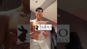 Video post by @howtomakethenba on YouTube