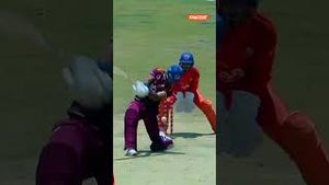 Video post by @fancode on YouTube