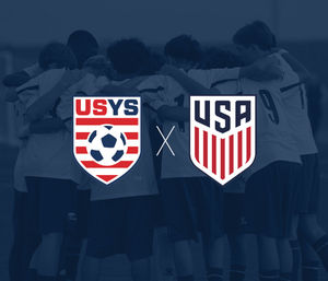Image post by @calsouthsoccer on Instagram