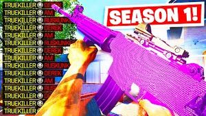 Video post by @truekiller on YouTube