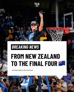 Image post by @tlk_collective on Instagram