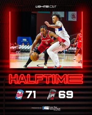 Image post by @RGVVipers on Twitter