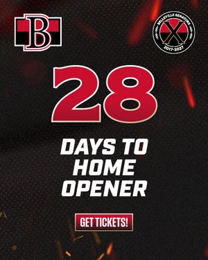 Image post by @bellevillesens on Instagram