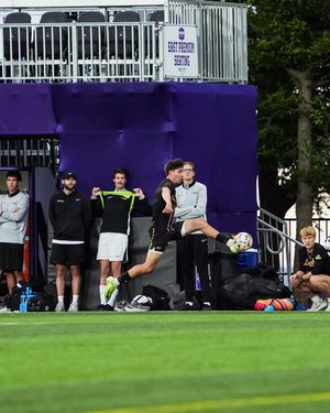 Image post by @nusoccer on Instagram