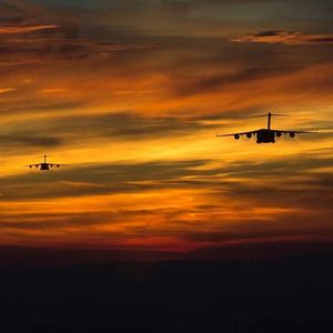 Image post by @airmanmagazine on Instagram