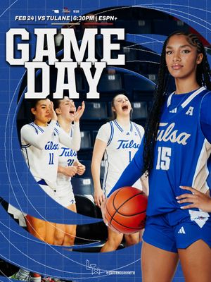 Image post by @tulsawbb on Instagram