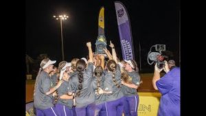 Video post by @centralarkansasathletics on YouTube