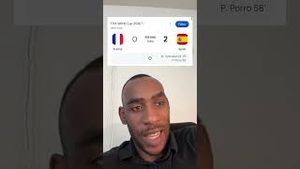 Video post by @amobisays on YouTube