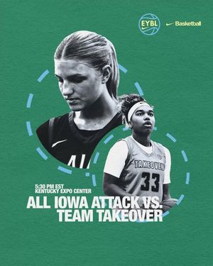 Image post by @nikegirlseybl on Instagram