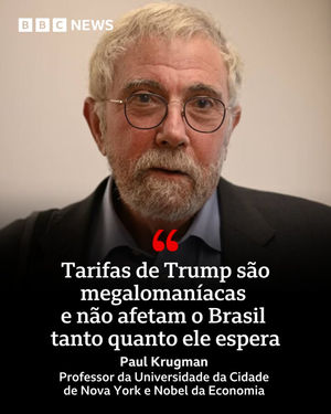 Image post by @bbcbrasil on Instagram