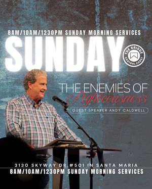Image post by @thebridgecentralcoast on Instagram