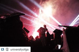 Image post by @uga_wbb on Instagram