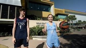 Video post by @basketballaus on YouTube