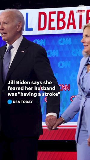Video post by @usatoday on TikTok