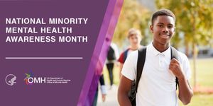 Image post by @mnhealth on Facebook