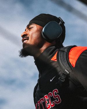 Image post by @aztecfootball on Instagram