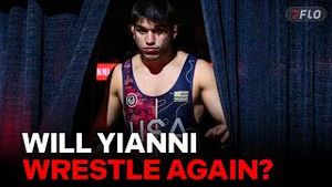 Video post by @flowrestling on YouTube