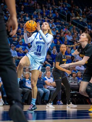 Image post by @dailyunivsports on Instagram