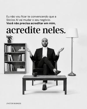 Image post by @victormachaddo on Instagram